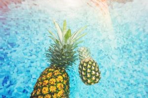 Pineapple for Breastfeeding Moms: Boosting Milk Supply Naturally?