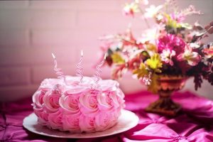 Dairy-Free Birthday Cake: Delicious Allergy-Friendly Celebration