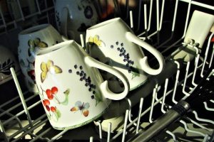 Dishwasher Dilemma: Is It Safe to Wash Baby Bottles There?