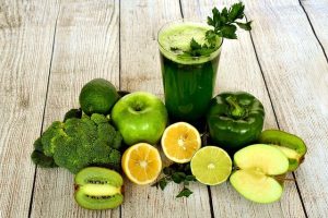Juicing While Breastfeeding: A Nutritious Way to Boost Milk Supply?
