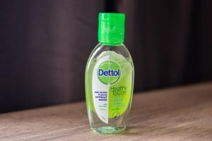 Dettol For Stitches: Is It Safe After Giving Birth