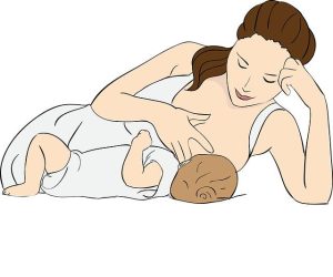 Voltaren and Breastfeeding: Is It Safe for Nursing Moms?