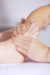Postpartum Foot Pain: 10 Treatment and Relief Tips