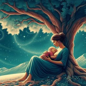 Red Light Therapy for Breastfeeding Moms: Safe Skin Benefits Revealed