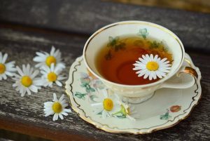 The Ultimate Postpartum Tea Recipe for Replenishing Nutrients
