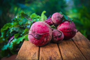 Can You Eat Beets While Breastfeeding? Nutrient Benefits Explained