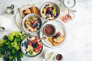 25 Delicious Breakfast Ideas for Busy Breastfeeding Moms 2 25 Delicious Breakfast Ideas for Busy Breastfeeding Moms