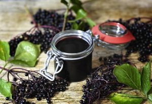 Is Elderberry Safe for Breastfeeding? Immune Booster Pros & Cons