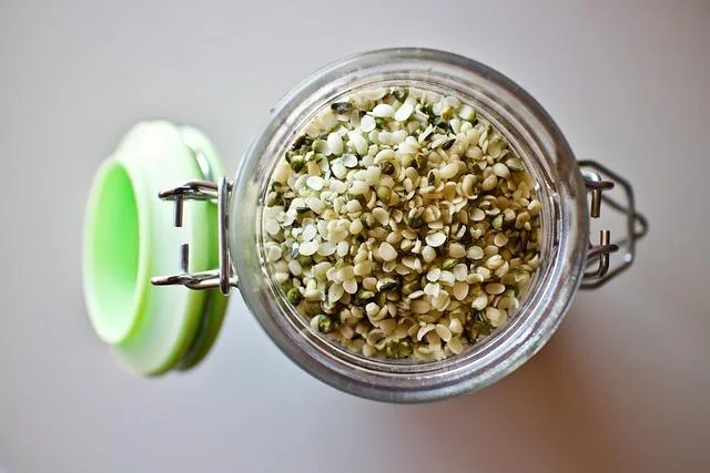 Hemp Seeds While Breastfeeding: Boost Milk Supply Naturally?