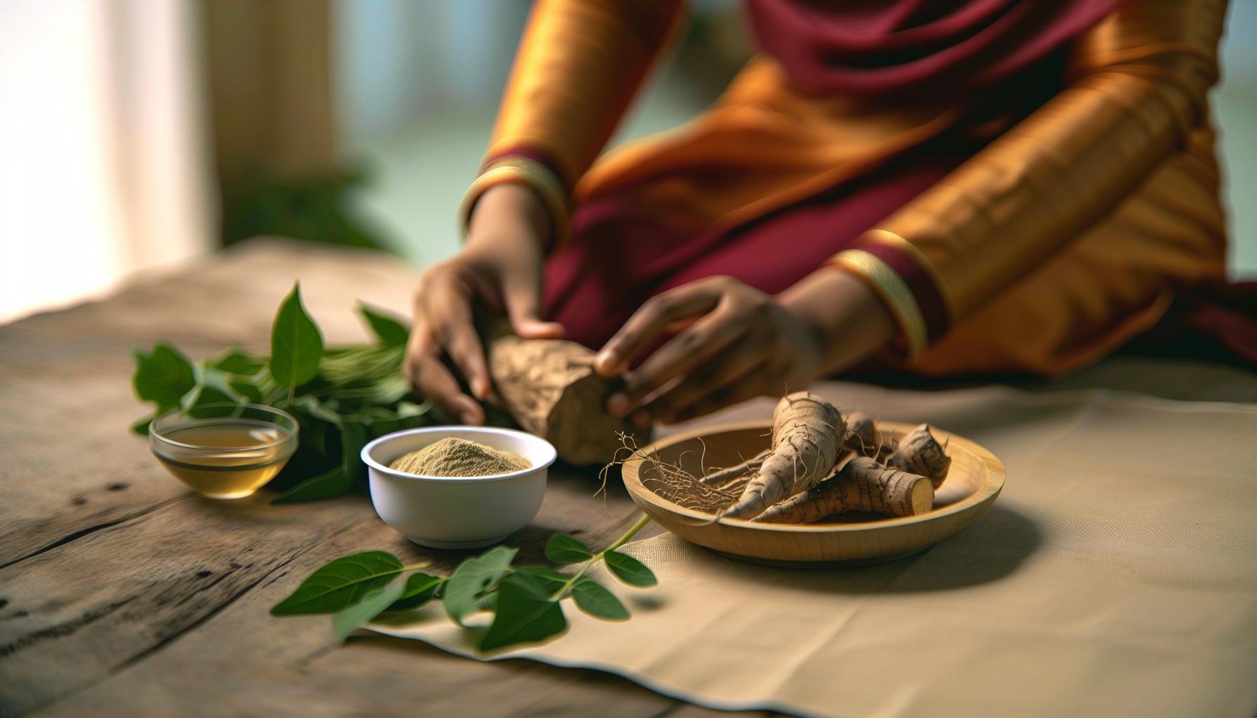 Understanding⁢ Ashwagandha and Its Traditional⁤ Uses