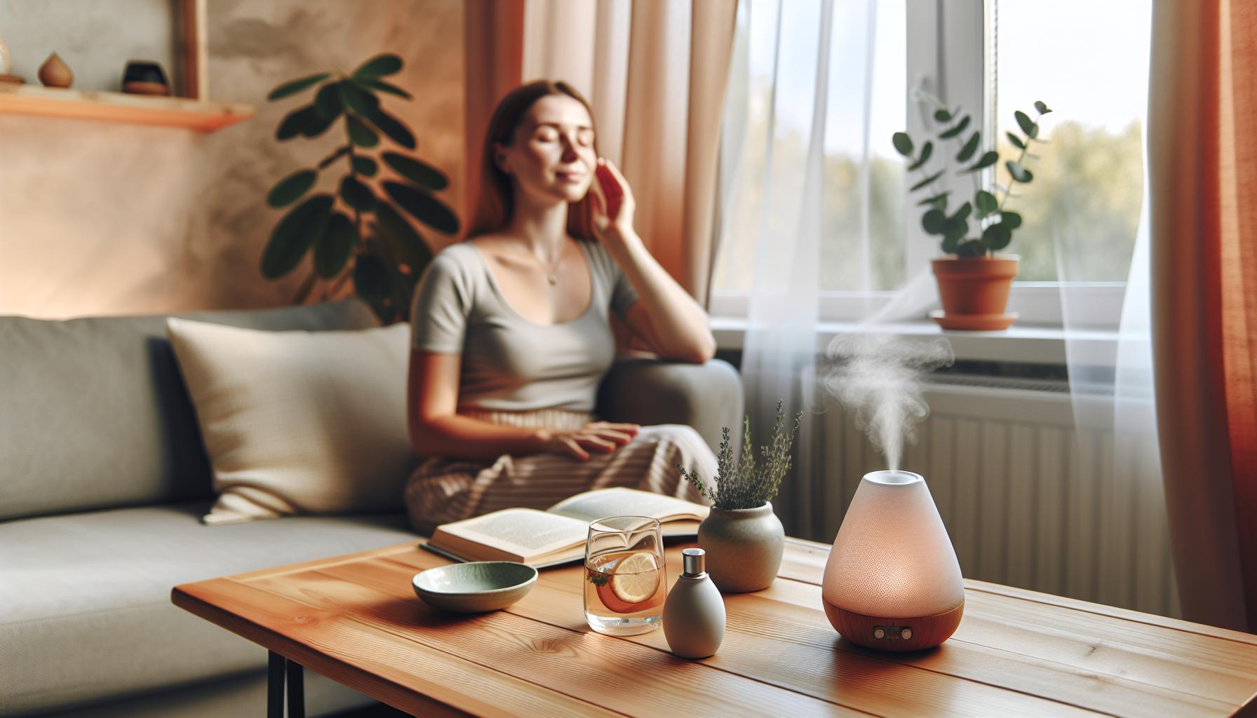 Natural Remedies and Holistic Support for Asthma