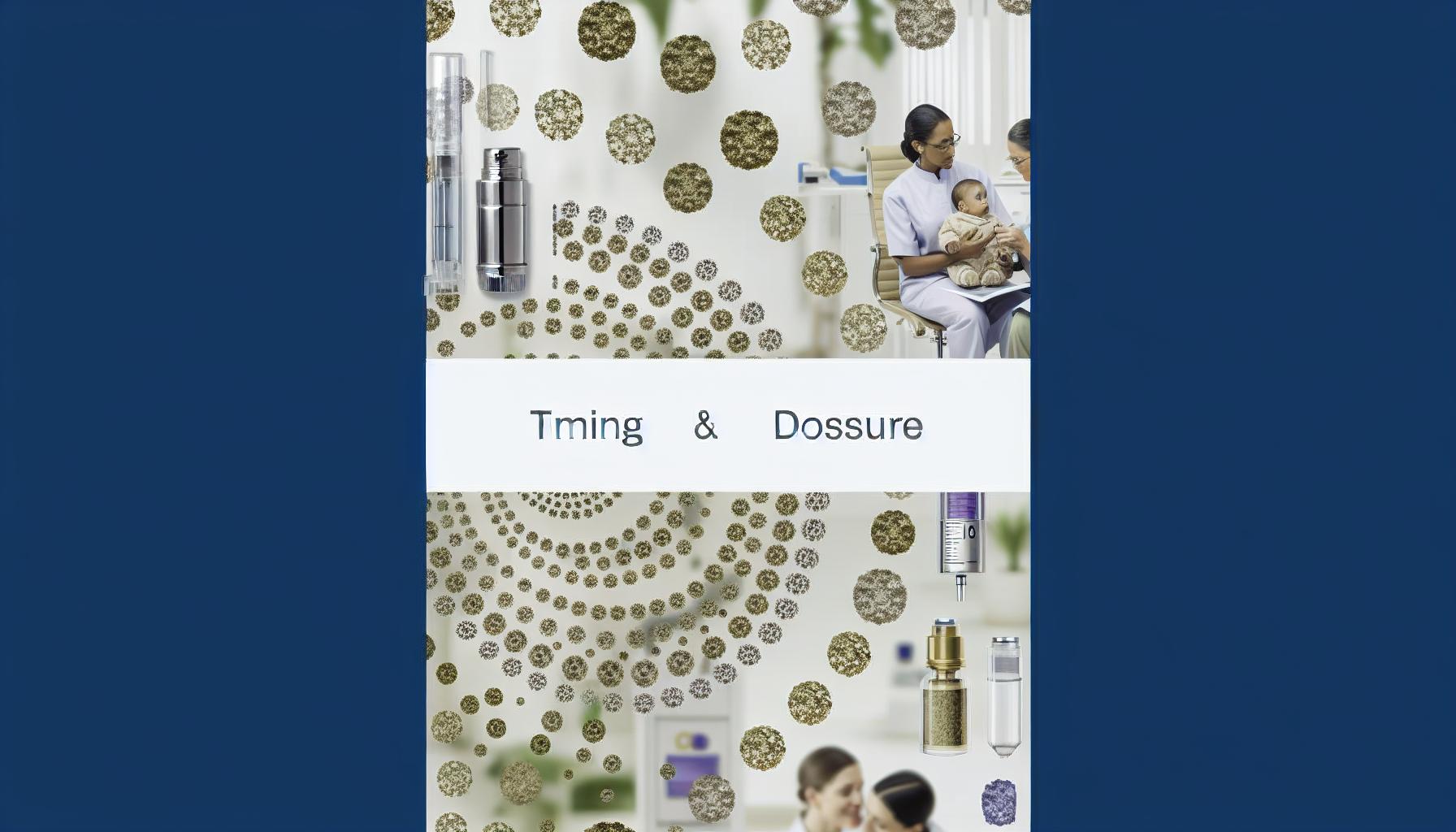 Timing and Dosage: Using Inhalers During Nursing