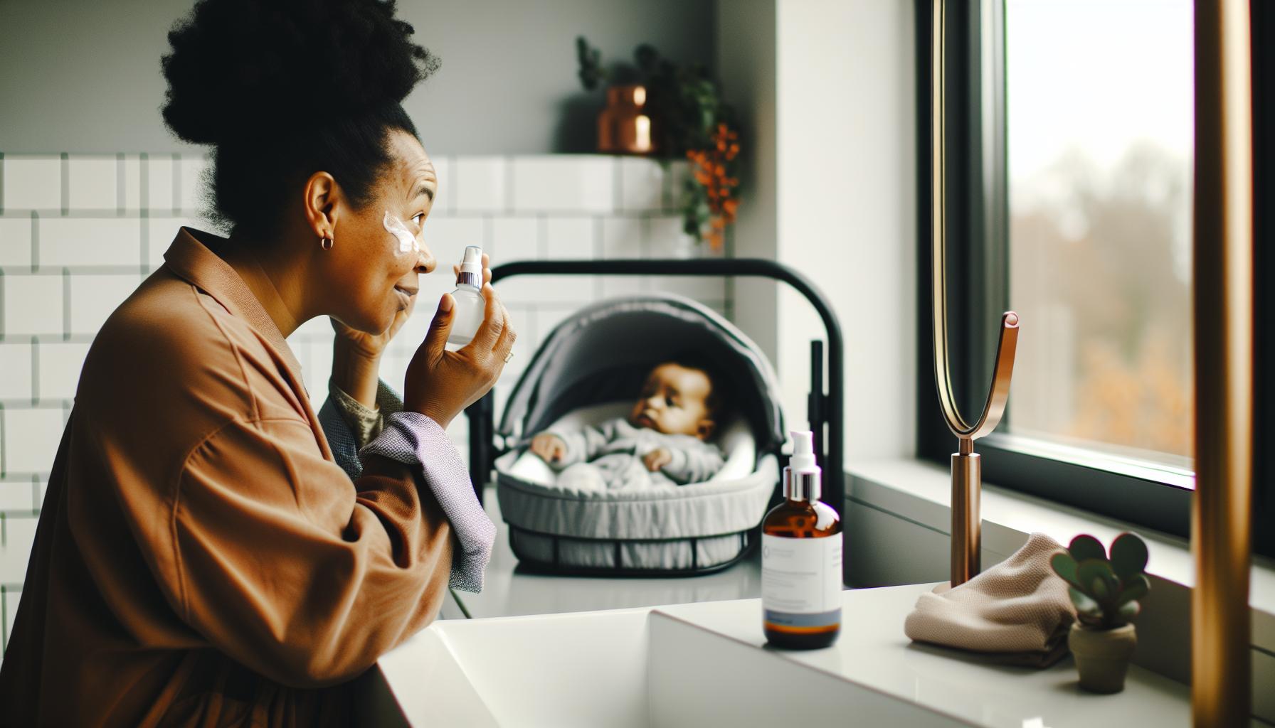 Expert⁤ Opinions ‍on Azelaic Acid Use While nursing