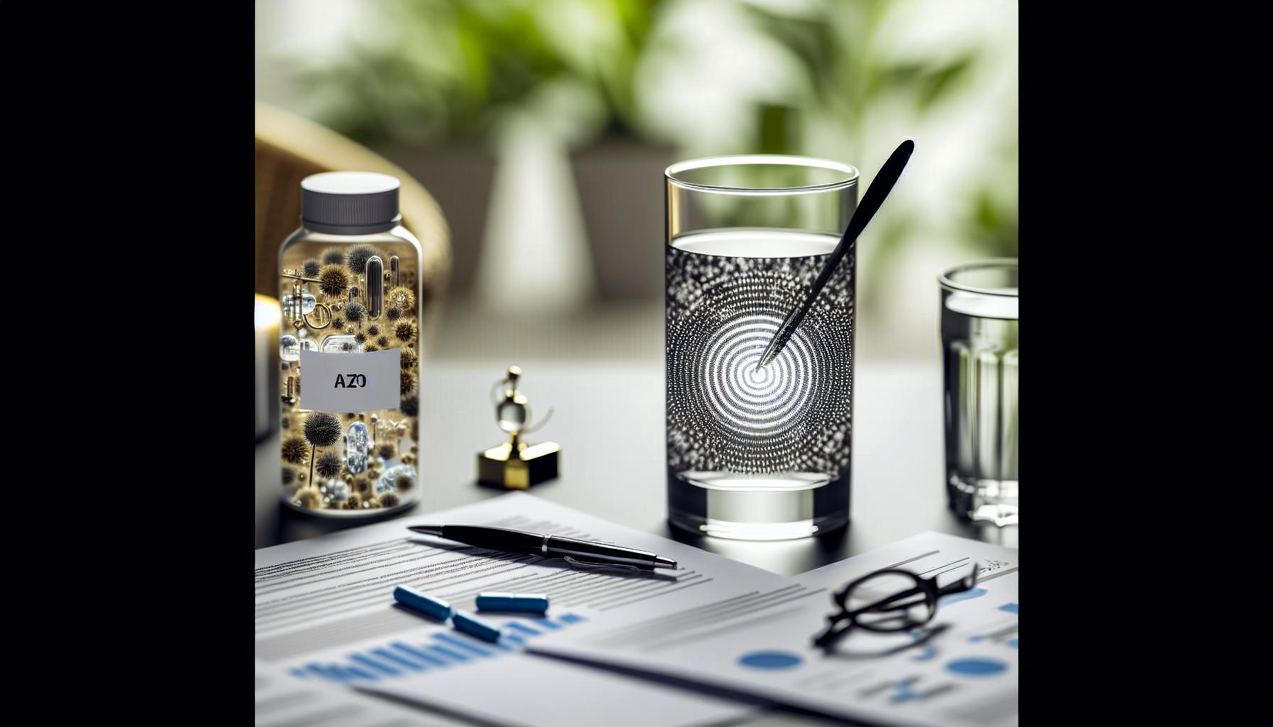 How Azo Affects Your Baby: What Science‍ says