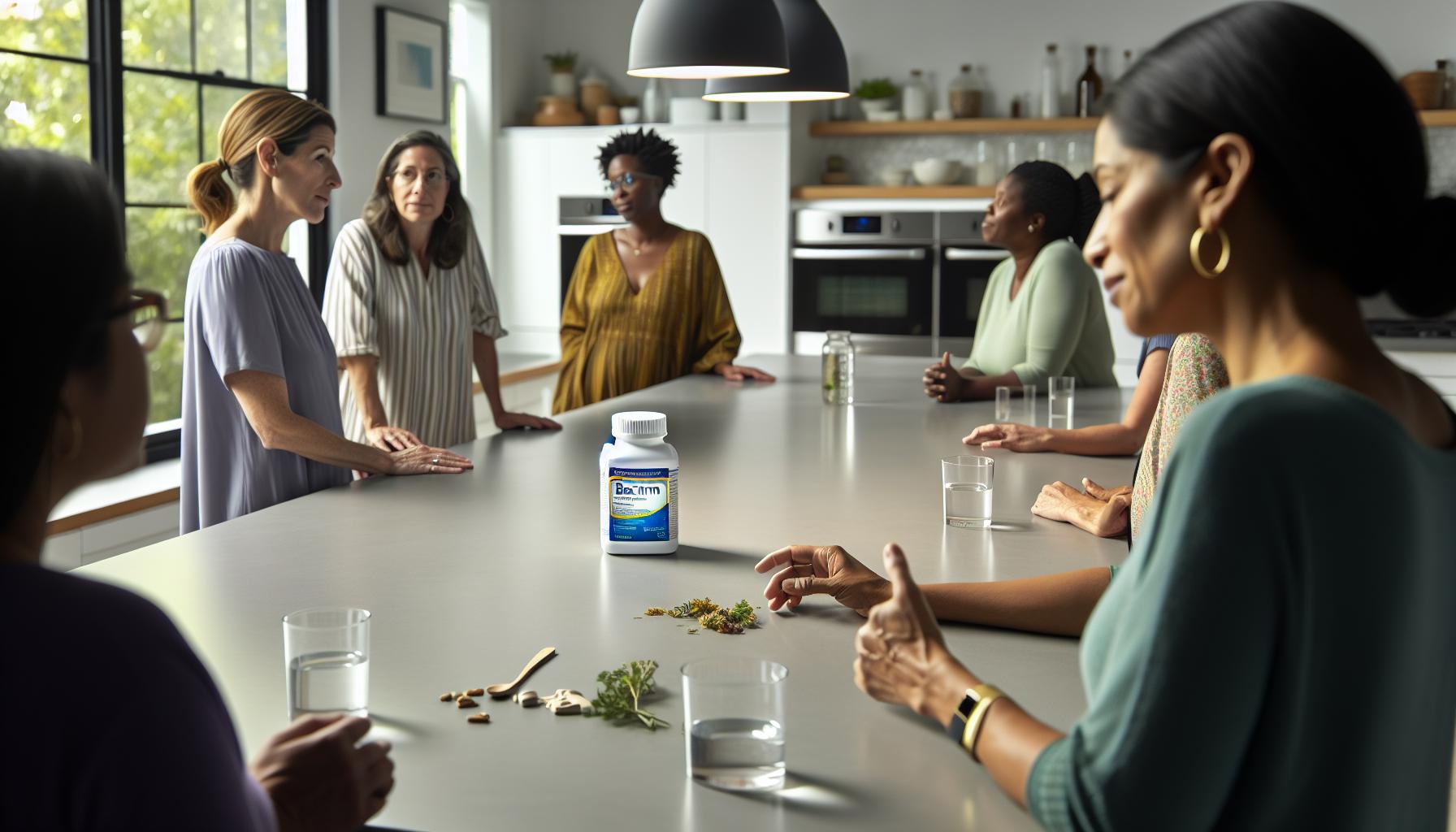 Understanding Bactrim: Uses and Ingredients for Moms
