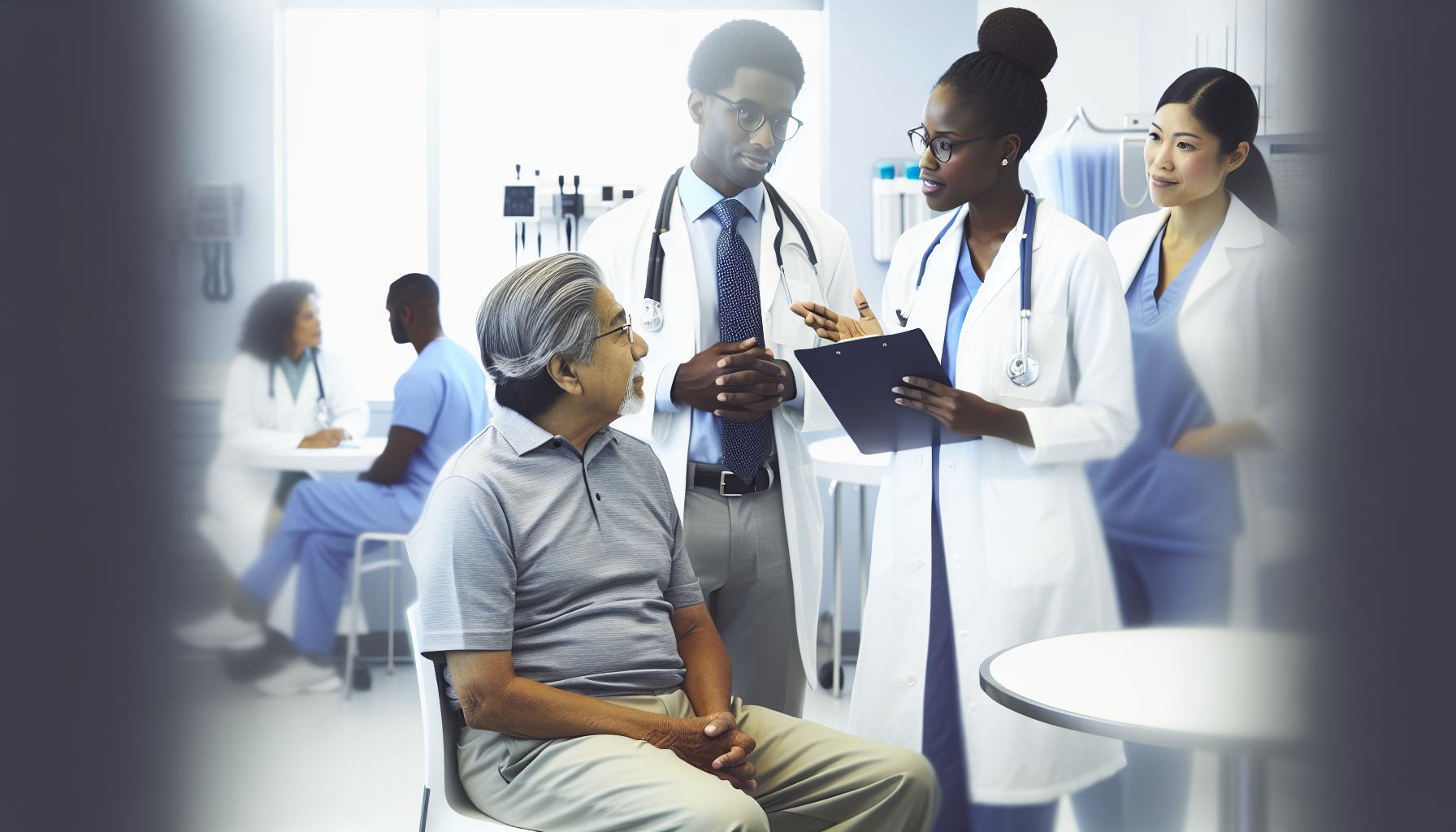 When to Consult Your Healthcare Provider About Bactrim