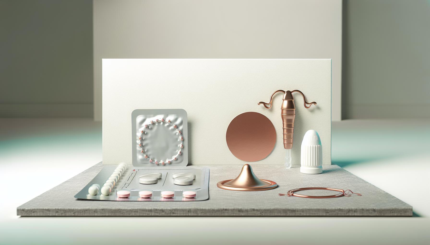 Hormonal vs. Non-Hormonal Options: ⁣What’s Best?