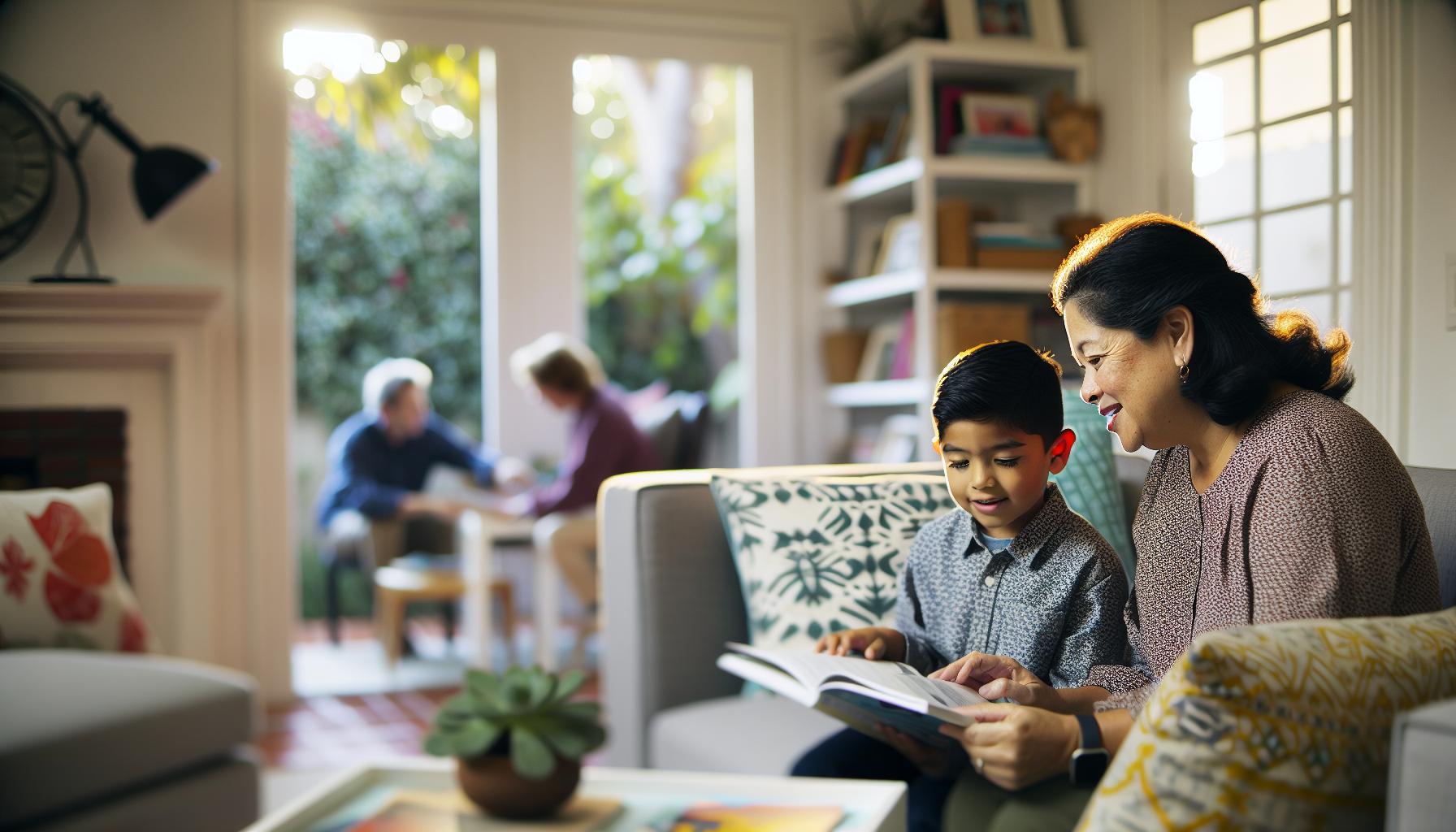 Real Mom Stories: Finding What Works for you