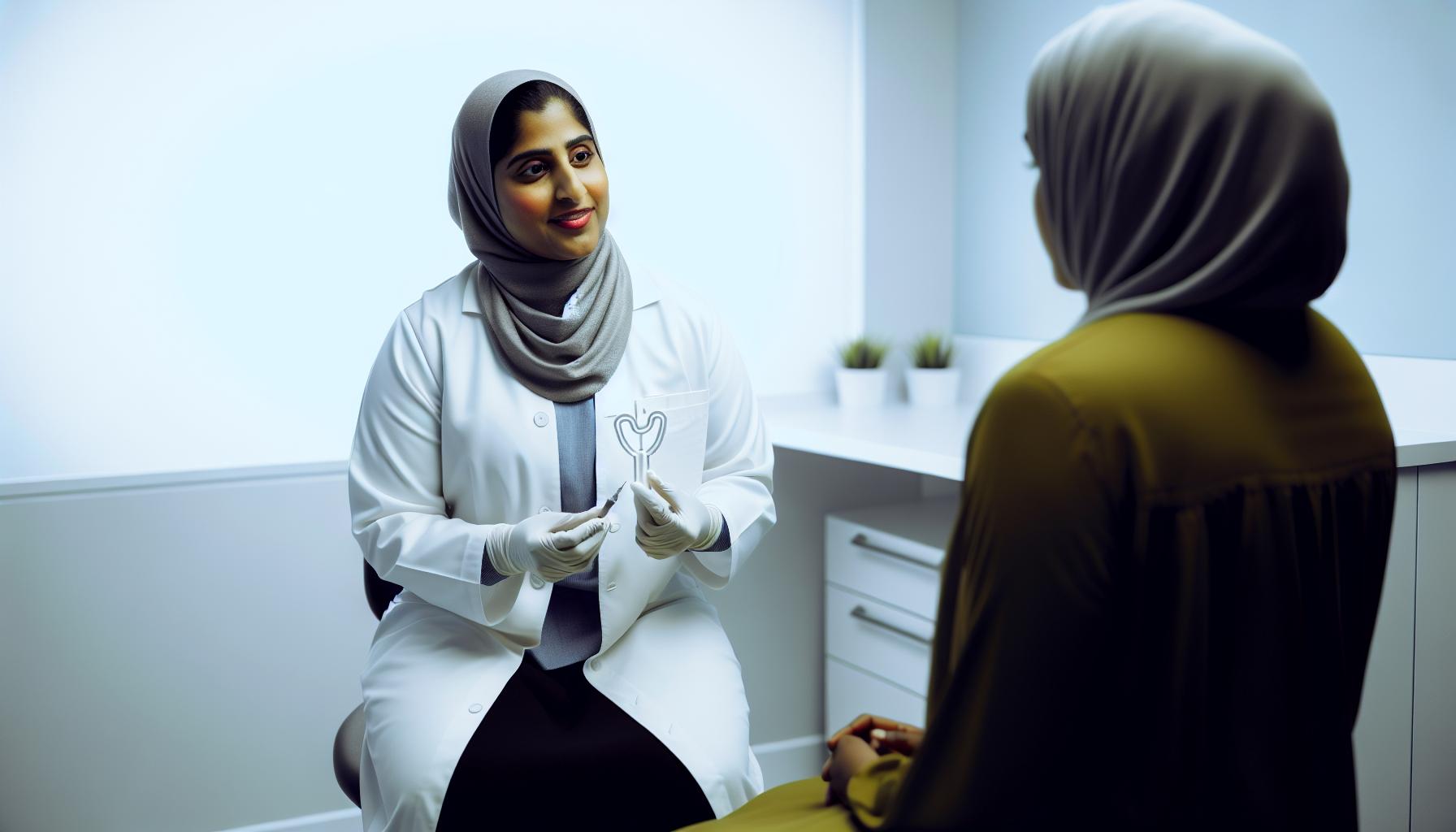 Step-by-step Guide to Inserting‌ and Using ‍IUDs Safely