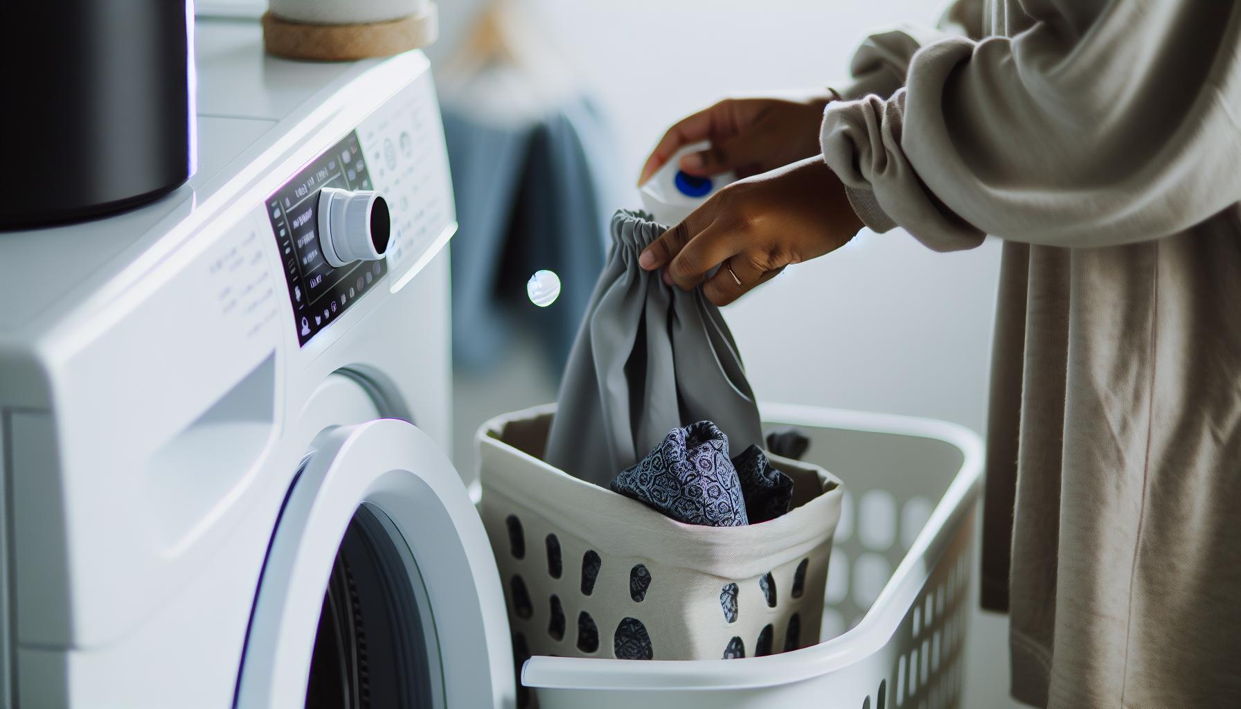 Best Bras for Post Breastfeeding: Transition Comfortably 4 Caring for Your Bras: Washing and Longevity Tips