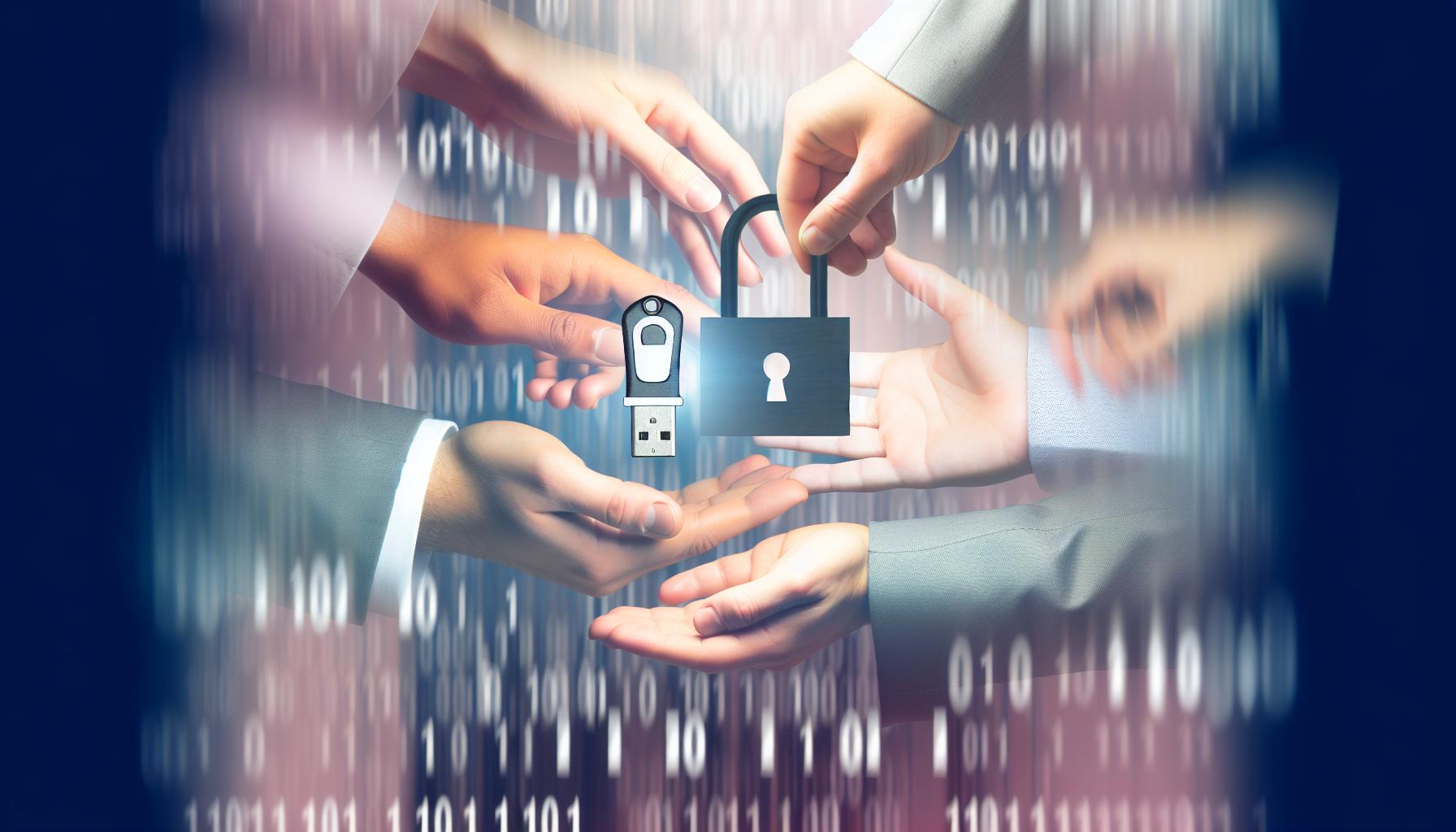 Privacy and Security: Keeping⁣ Your Data ⁣Safe