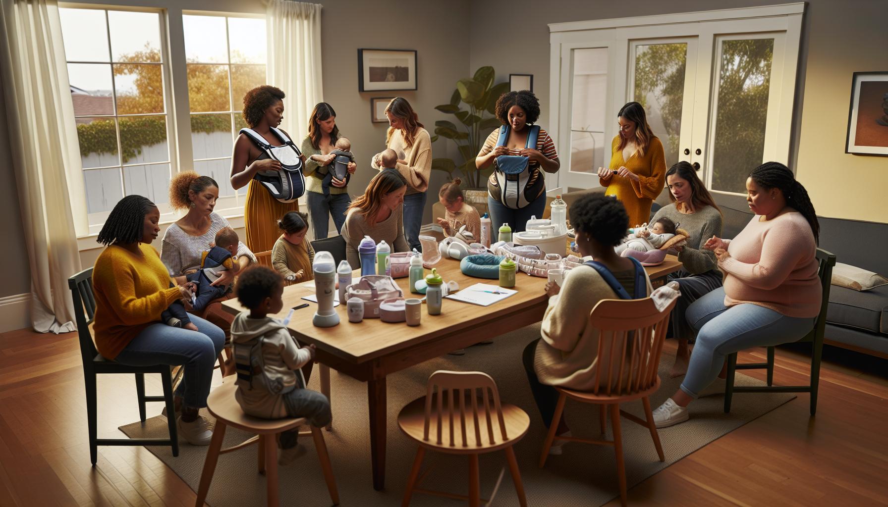 Real Mom Reviews: What Works Best in Practice