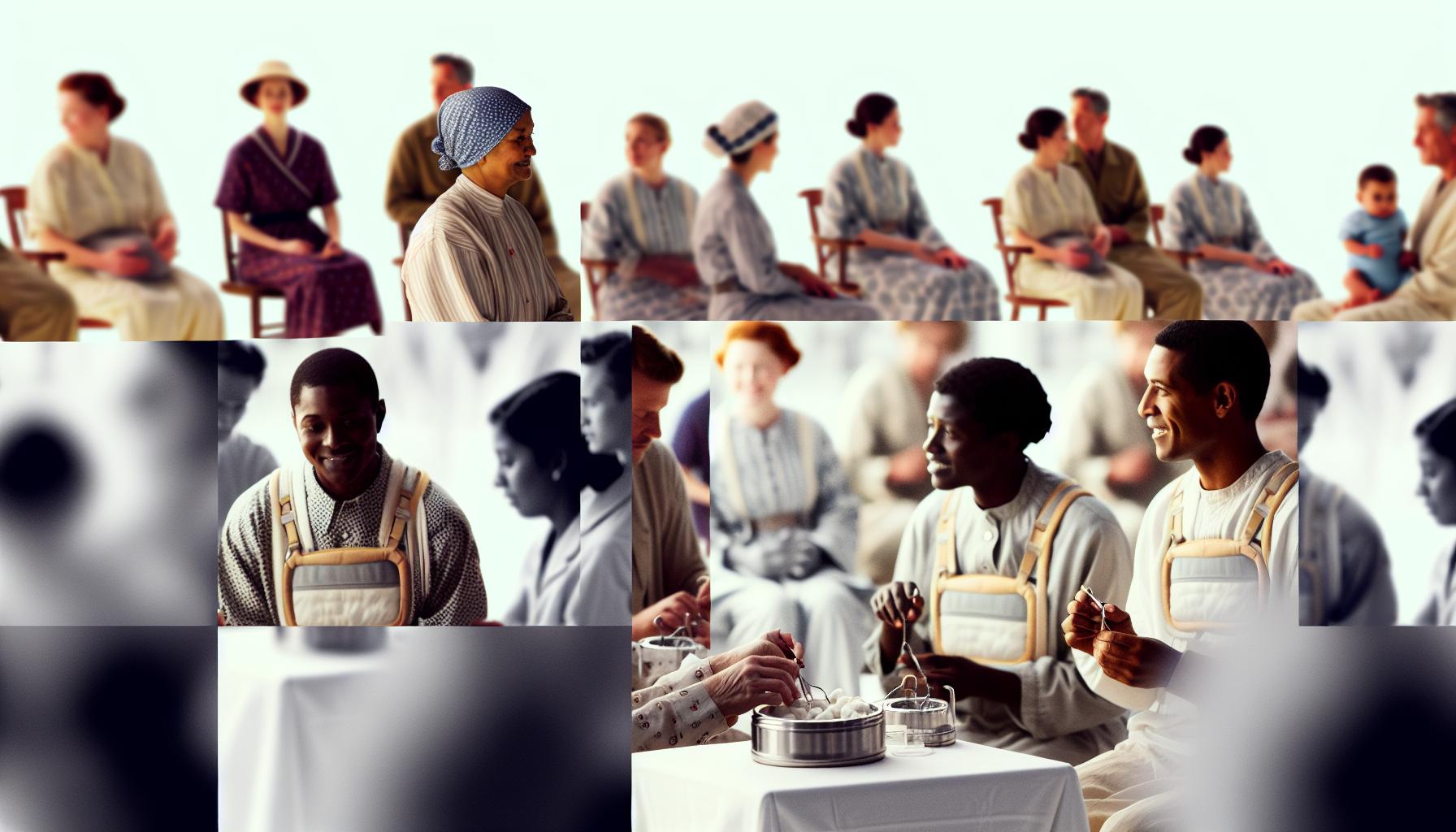 Key Features of Comfortable ⁤Nursing Bras