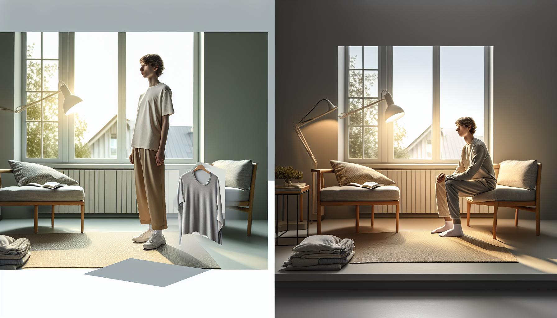 Best Styles for daytime⁢ and Nighttime​ Comfort