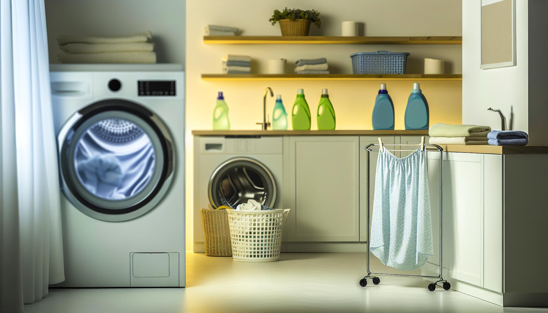 Tips for caring and Washing​ Nursing Covers Safely