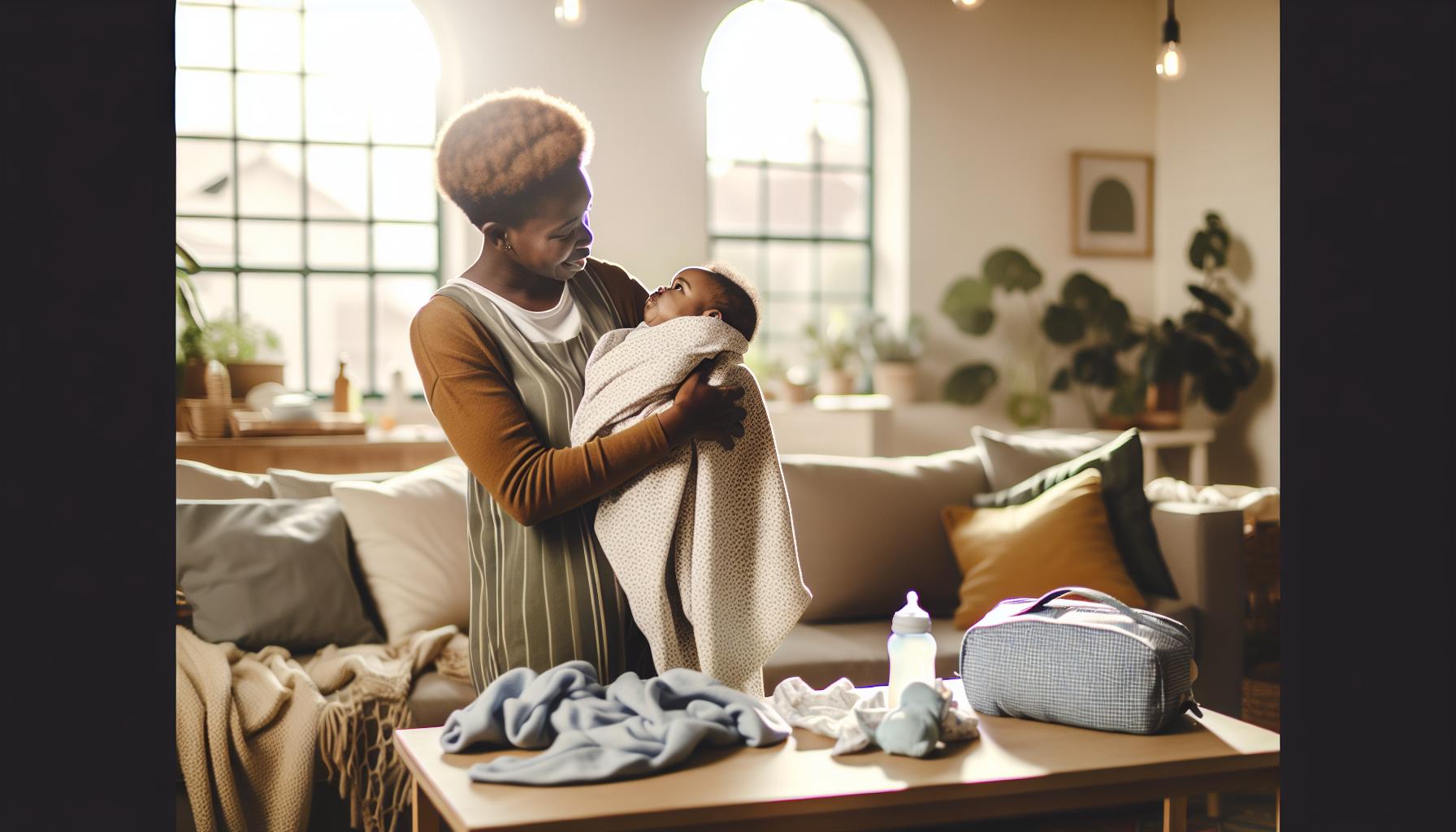 Top Styles and Fabrics for Breathable ⁤Nursing⁤ Covers