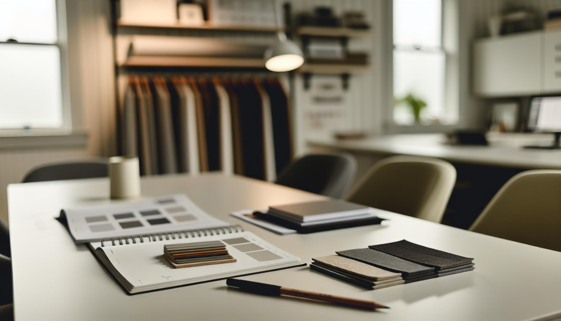 Materials and Design Features That Matter ‌Most