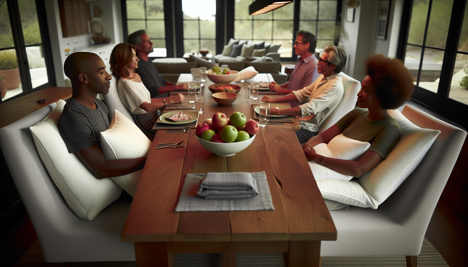 Expert Advice on Integrating Pillows into Daily Feeding Routines