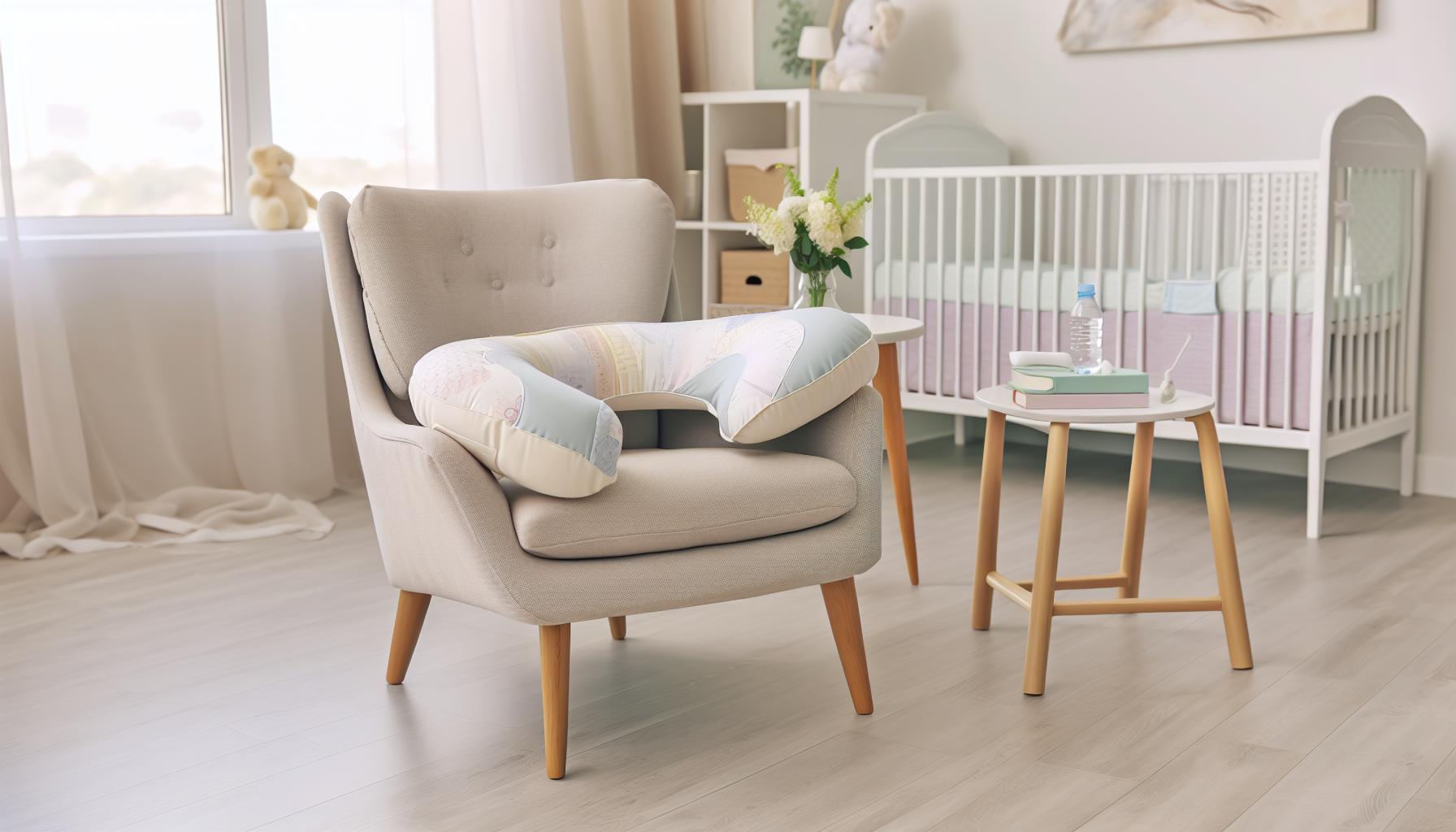 Supporting Postpartum⁢ Recovery with‌ Specialized Pillows