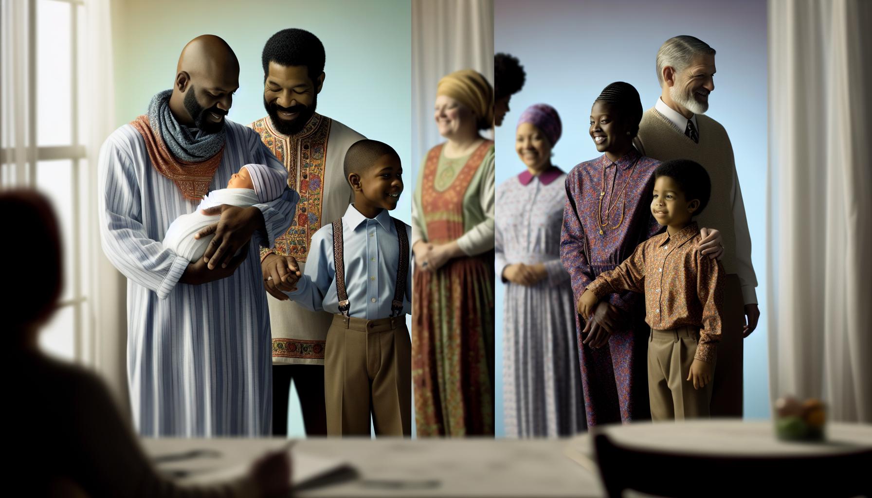 Adjusting Positions for Different ⁢Baby Ages