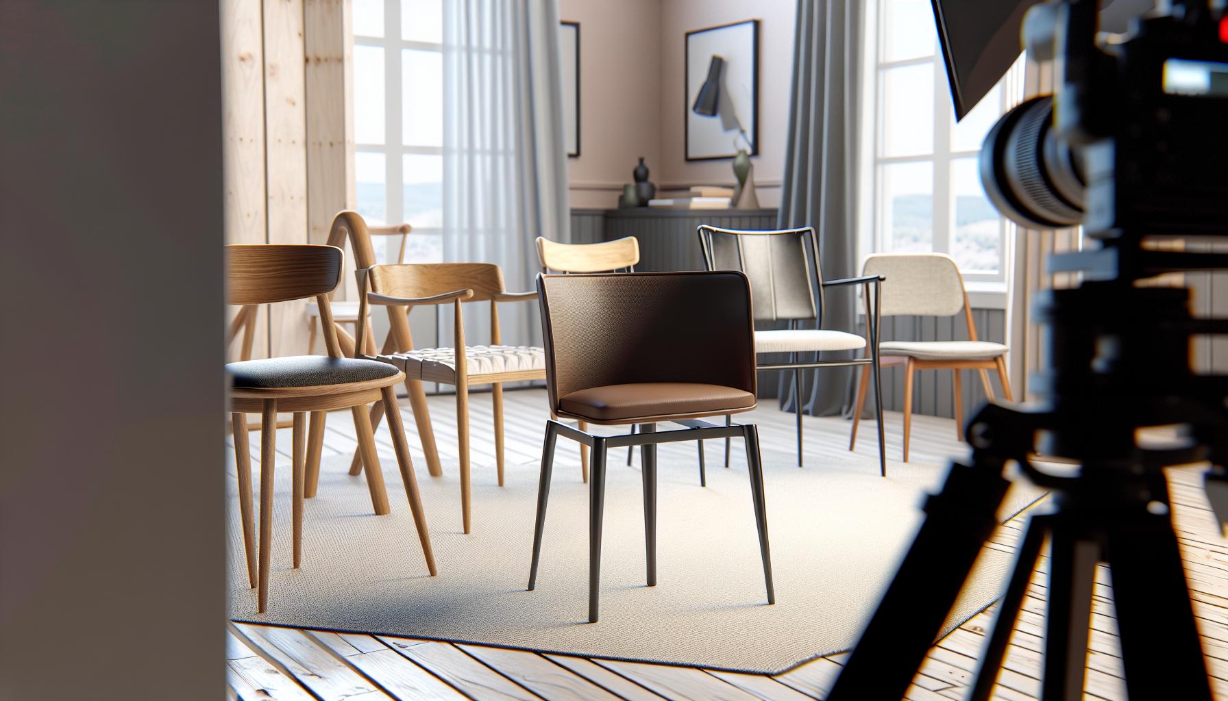 Budget-Friendly Chairs That Don’t Sacrifice Quality