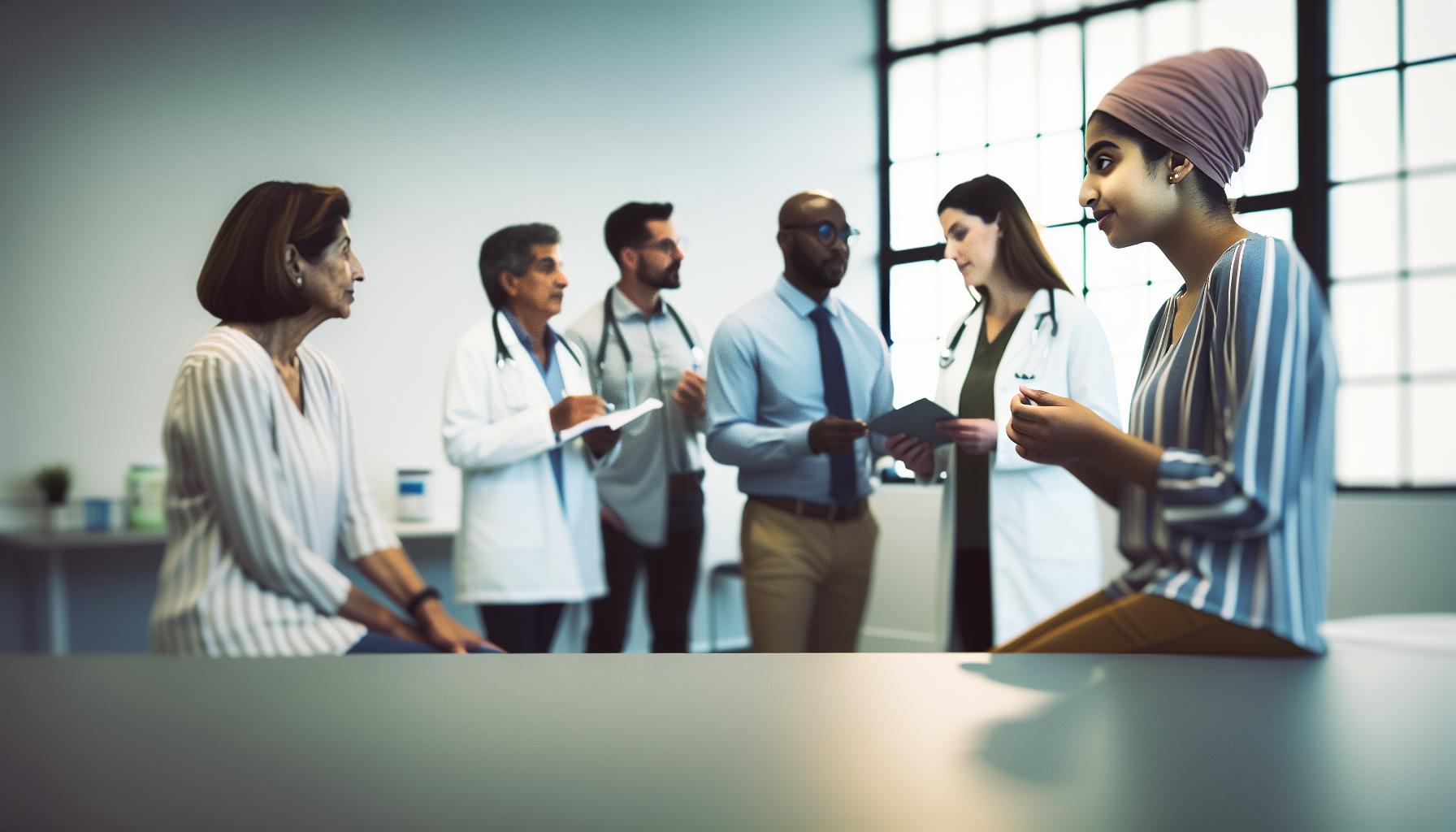 When to Consult Your Healthcare ​Provider