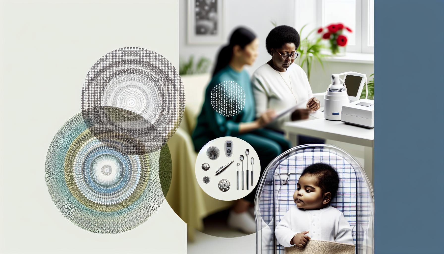 Balancing Soothing Relief with Baby’s Safety