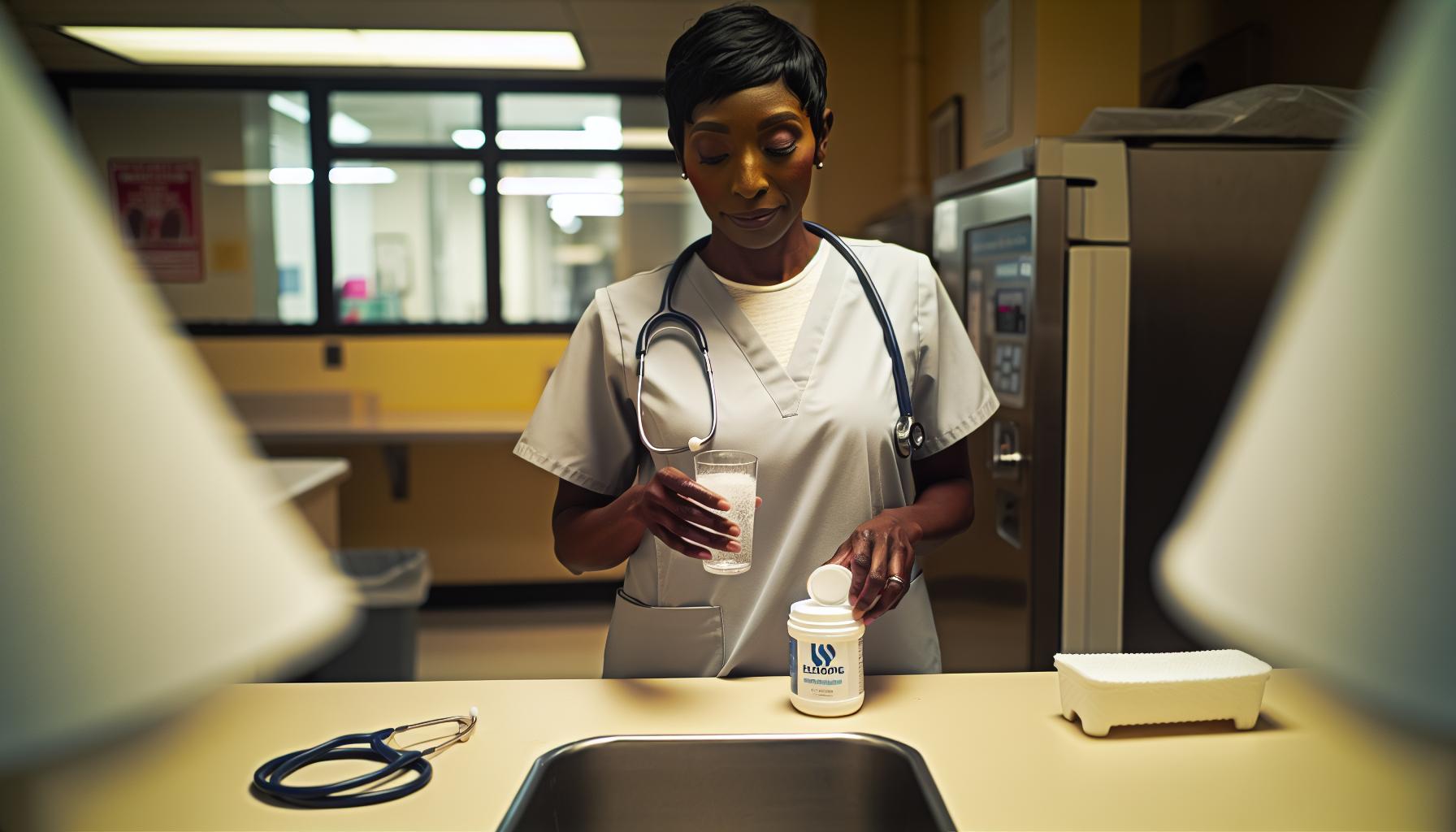 When ⁤and ⁤How ​to ⁤Use Electrolyte Powders‍ Safely While Nursing