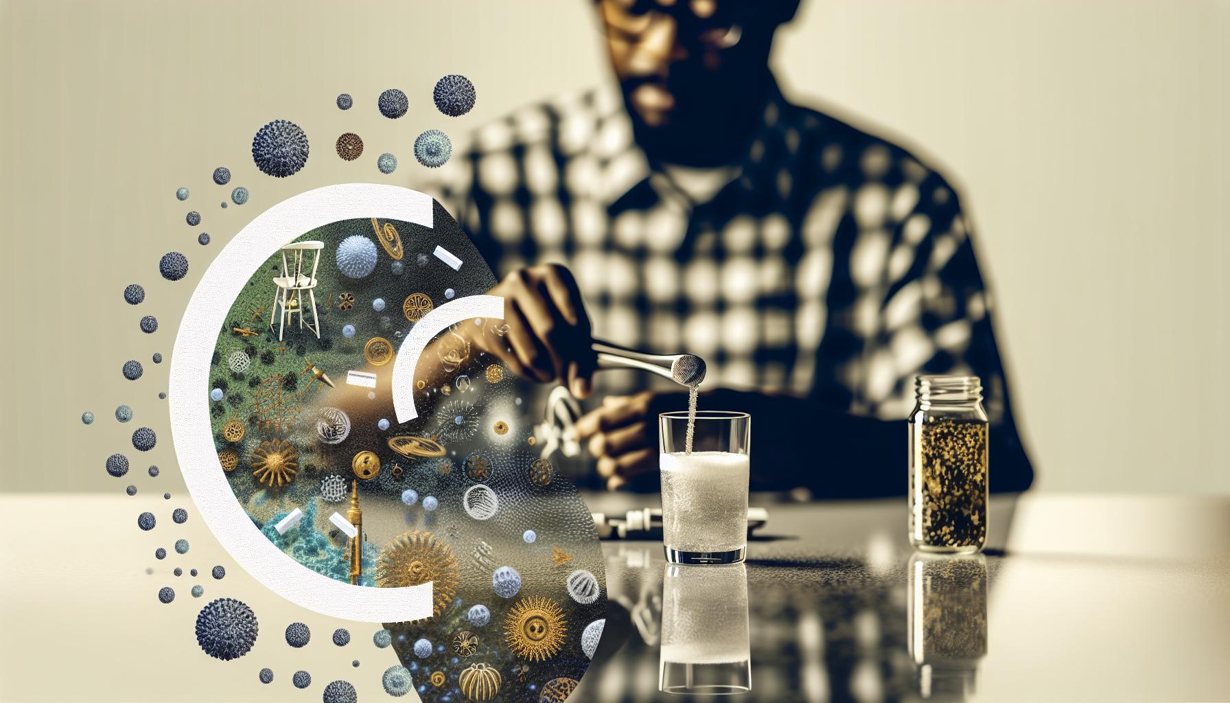 Timing Energy Drinks for Minimal Baby Impact