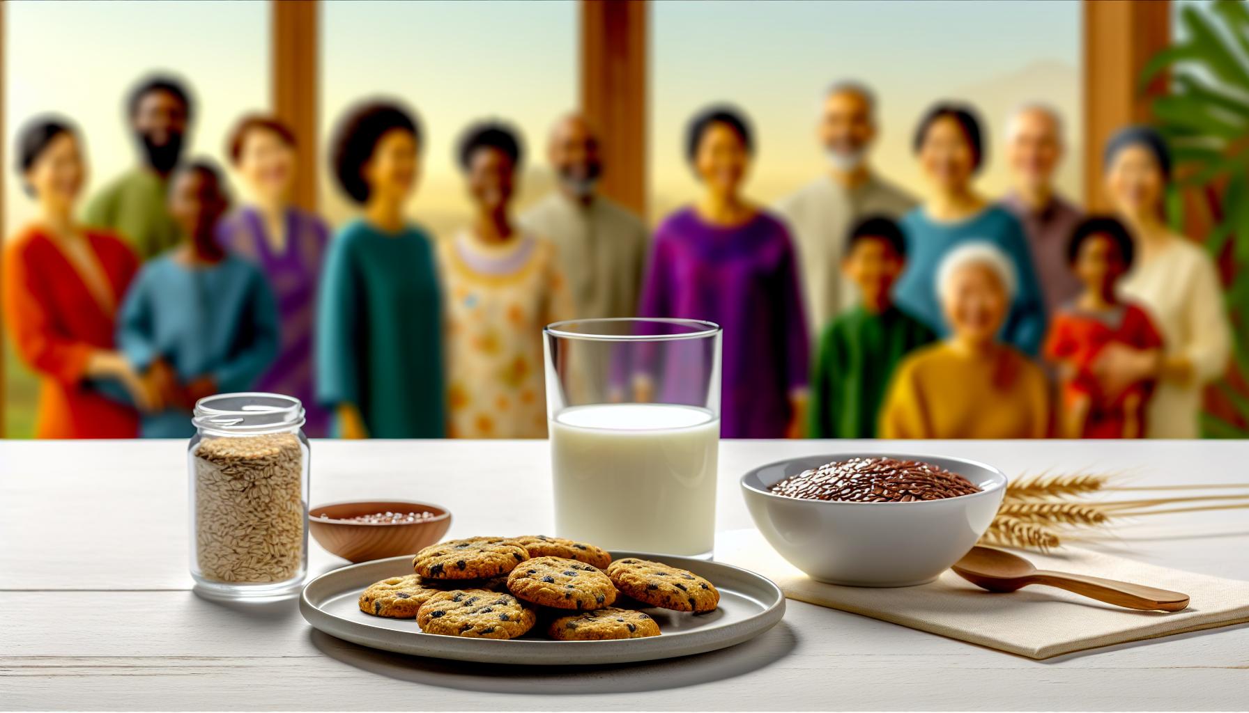 Delicious and Easy Galactagogue Recipes for‌ Busy Moms