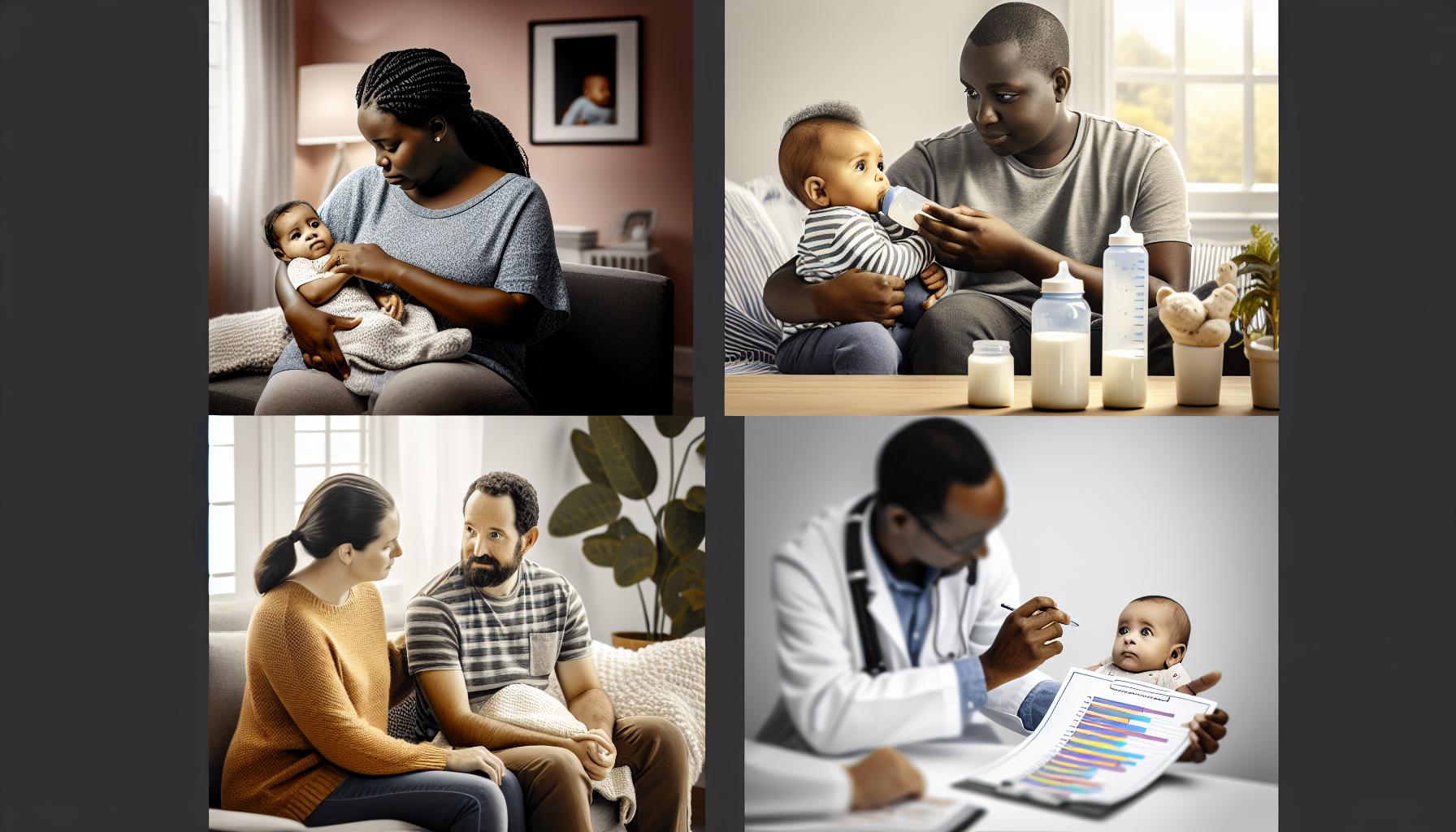 Signs Your ⁤Baby ​Needs Supplementing and⁣ How to‌ Spot​ Them