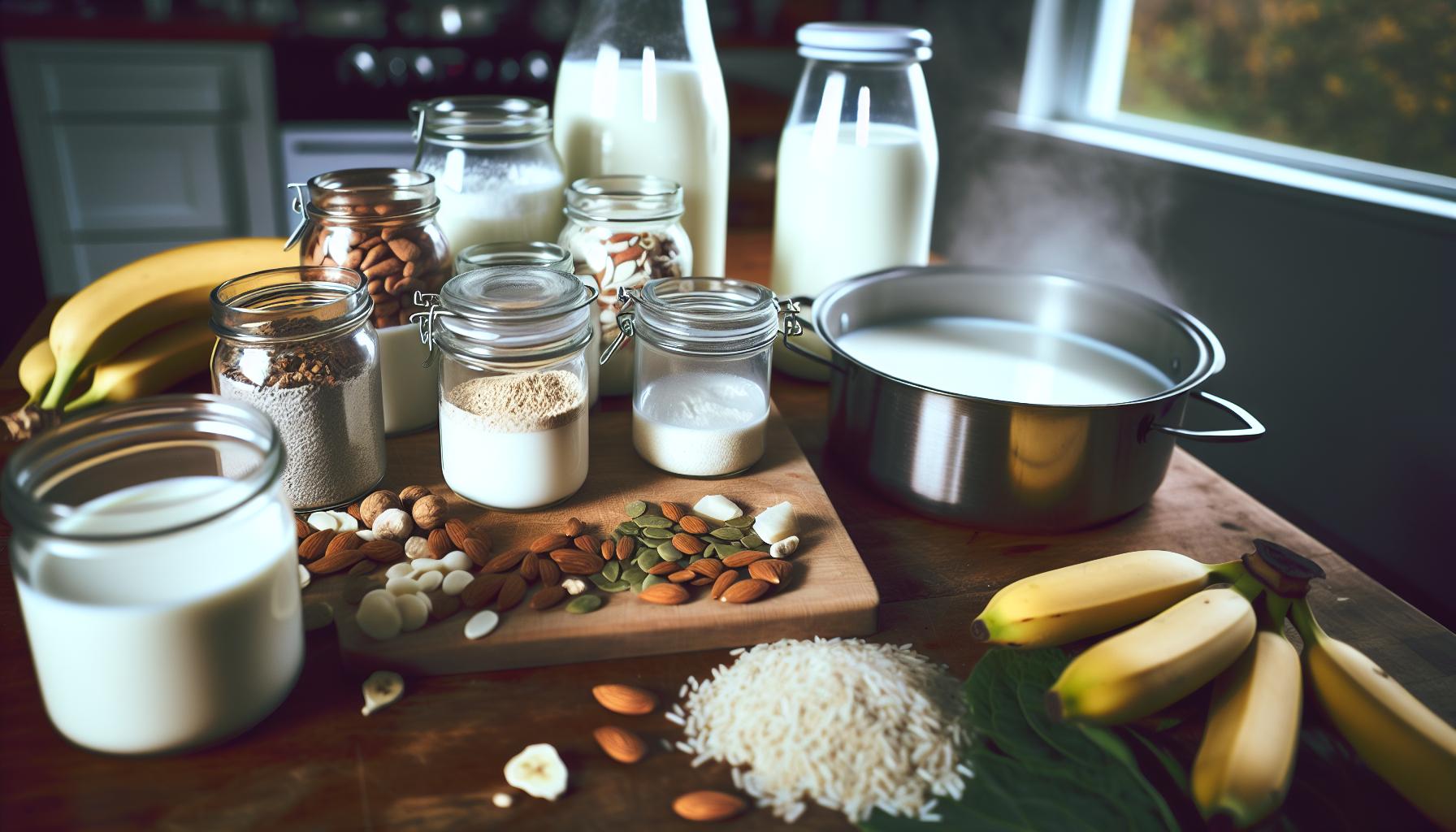 Best Formula to Supplement Breastfeeding: Gentle Options 5 Homemade and Natural Supplement Alternatives to Formula