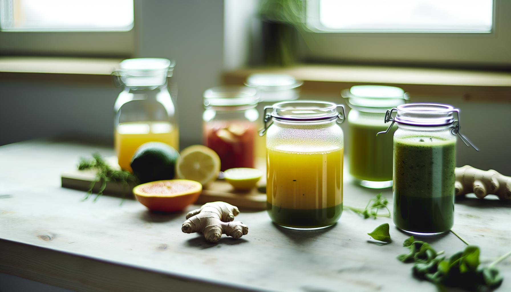 Best Formula to Switch to After Breastfeeding: Gentle Transition 3 Homemade Soothing Drinks to Support Digestion and Transition