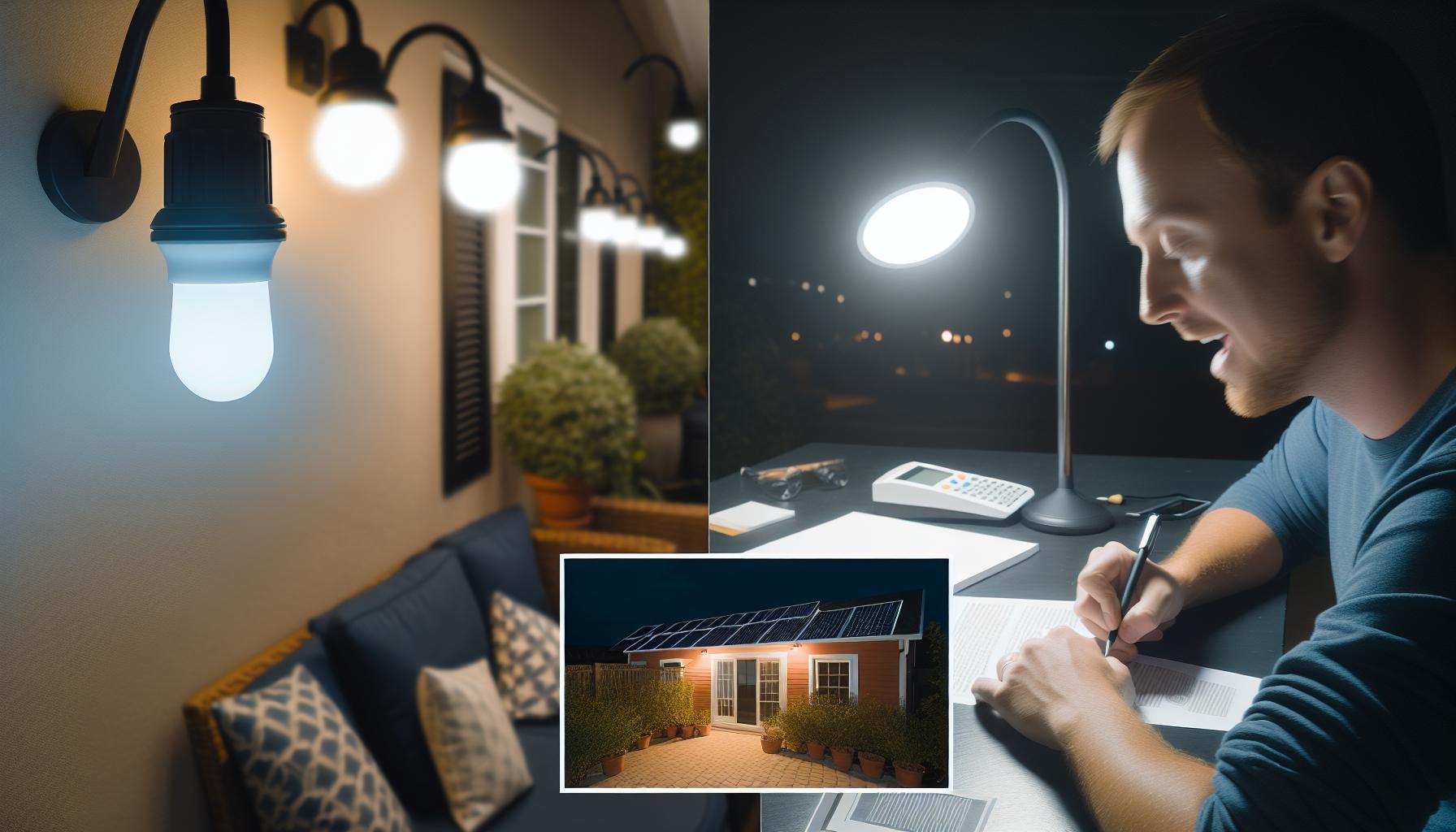 Best Night Light for Breastfeeding: Gentle Glow Solutions 4 Energy Efficiency and Practicality for Nighttime Use