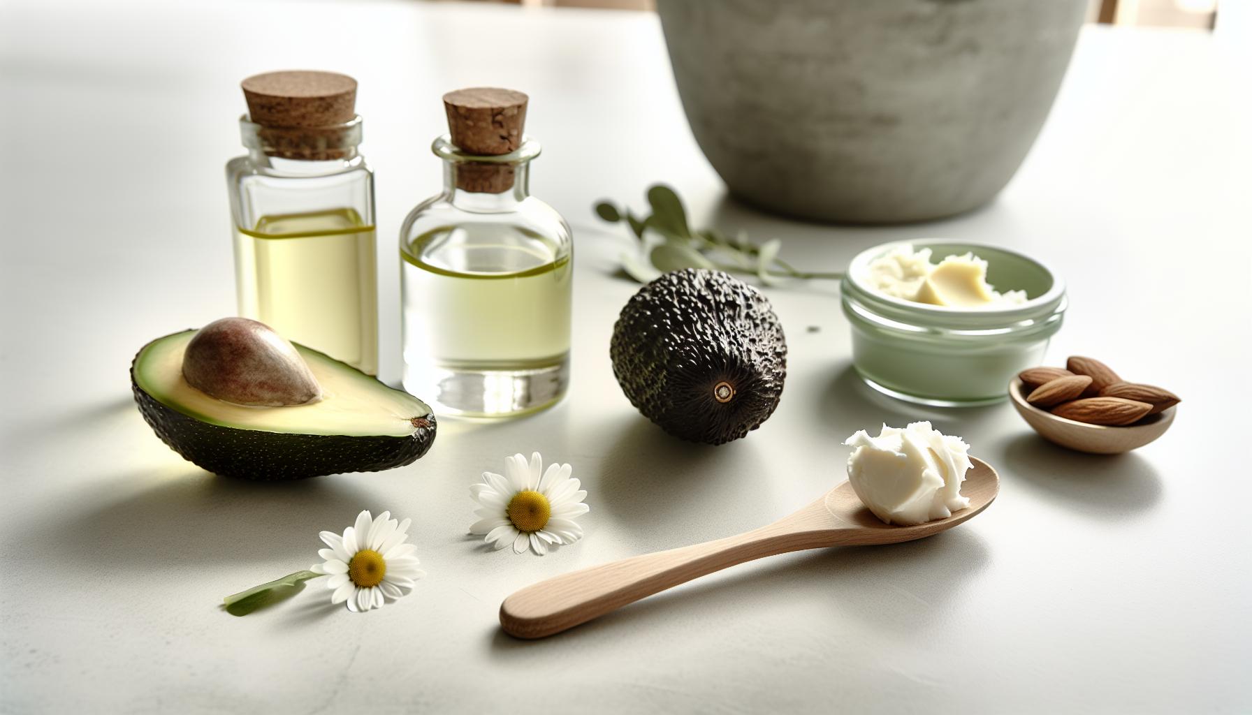 Key Ingredients in Soothing Nipple Creams Explained