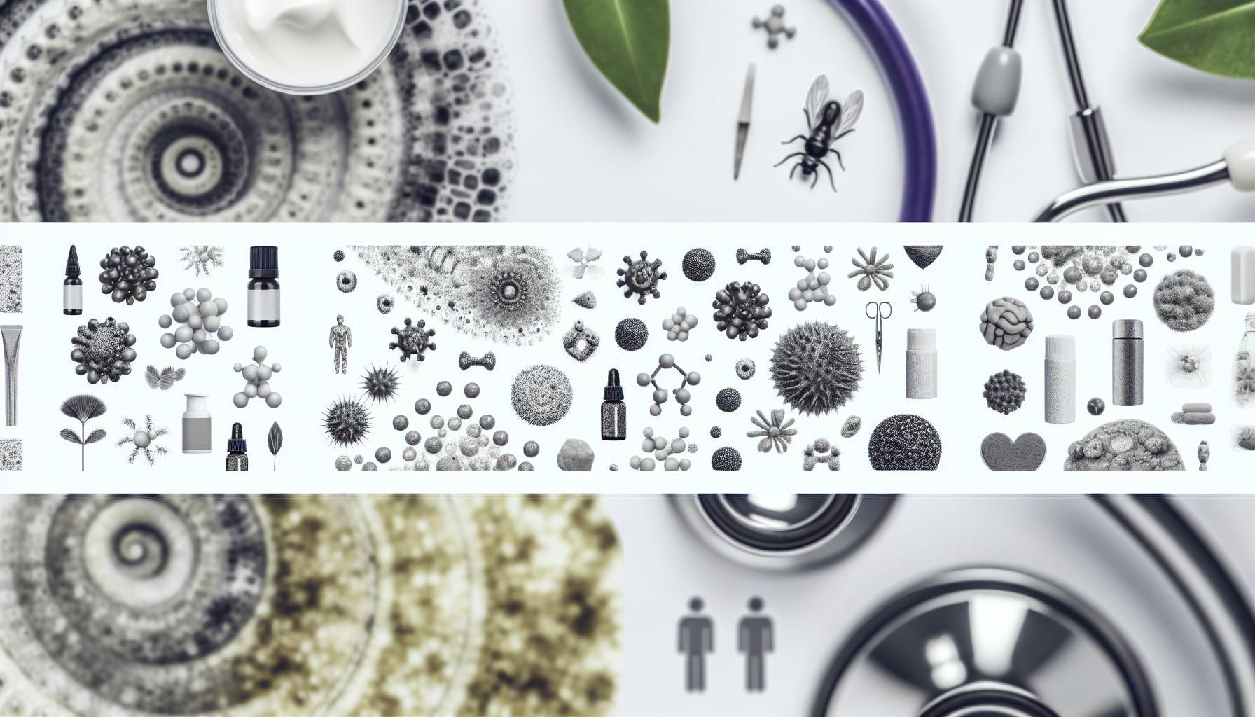 Common Allergens ⁣and Irritants to‌ Avoid in Nipple Care