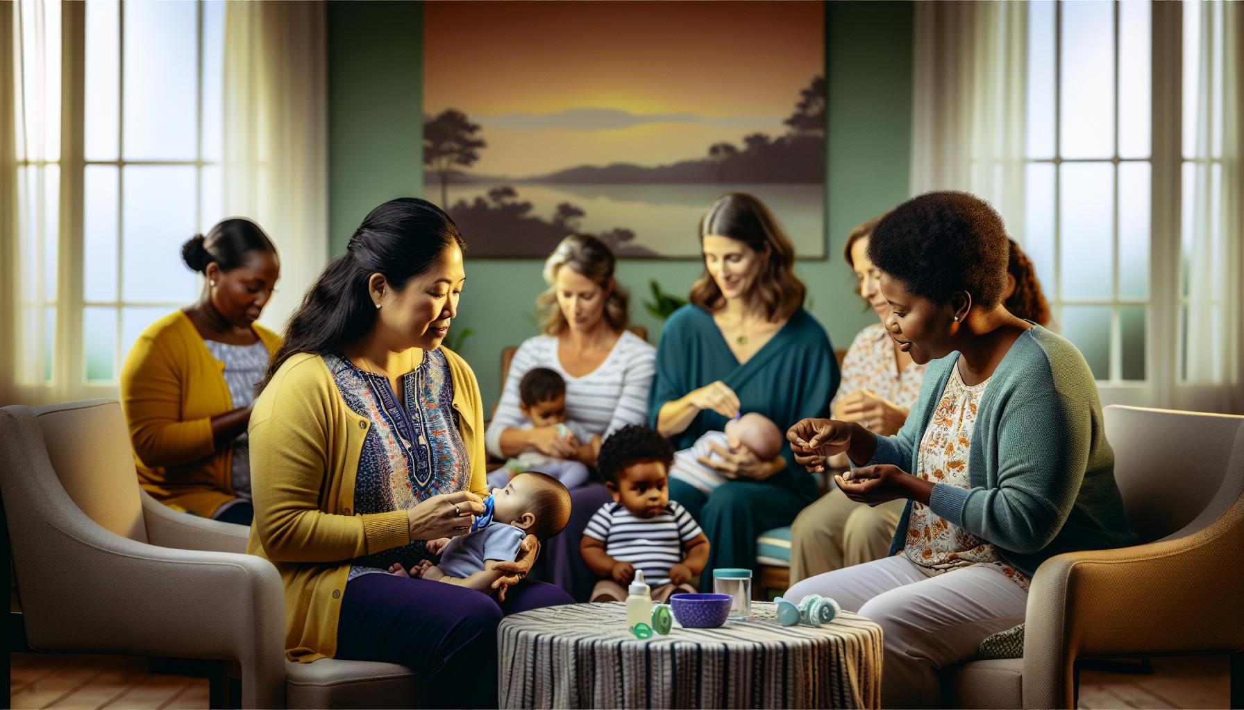 expert Tips and Real Mom Stories⁢ on Pacifier Use