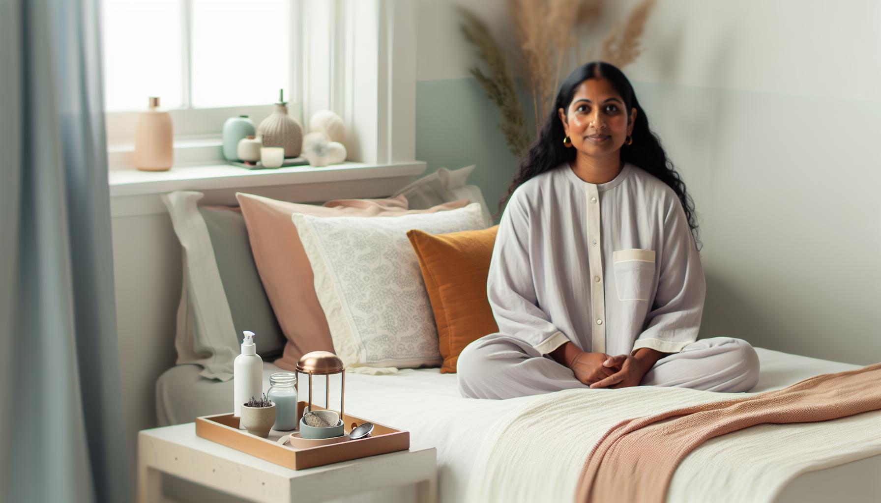 How to ‍Choose Pajamas That​ Support Postpartum Healing