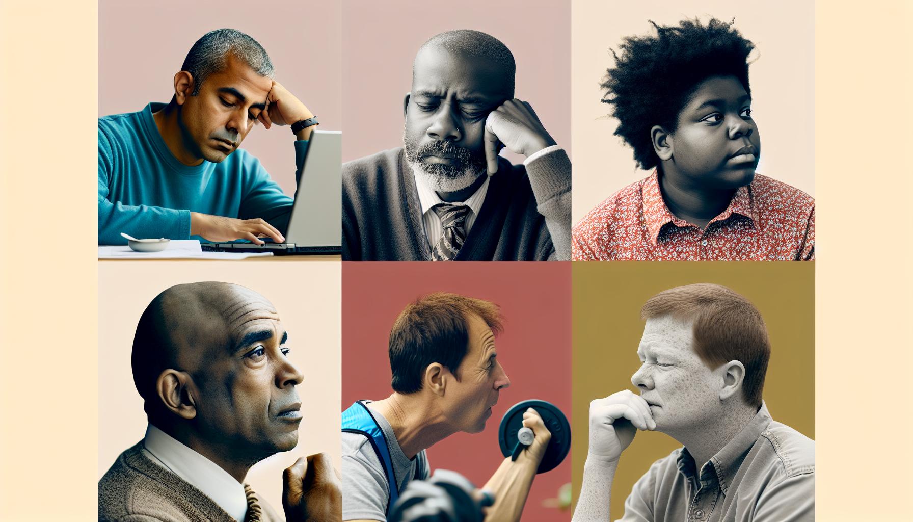 Signs You Might Need Extra Nutritional Support