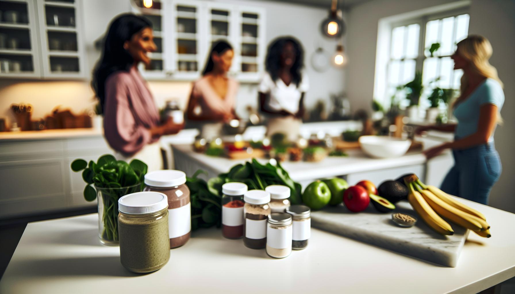 Best Protein Shake While Breastfeeding: Nutritious Options 6 How to Customize Shakes for Postpartum Recovery
